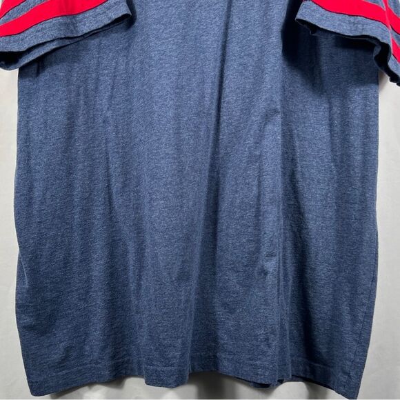 Neff Mens Blue T-Shirt 0640 - Picture 9 of 11